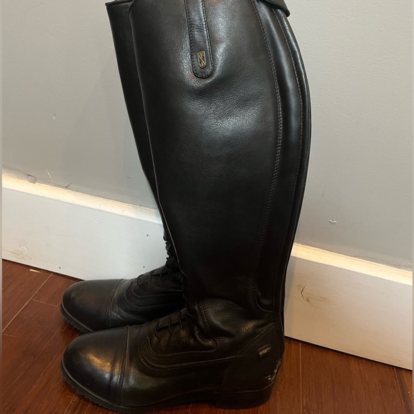 Tredstep Riding Boots - Picture 6 of 7